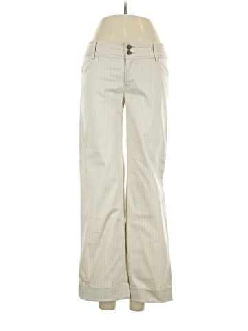 Burberry Blue Label Vintage Striped Pants (view 1)