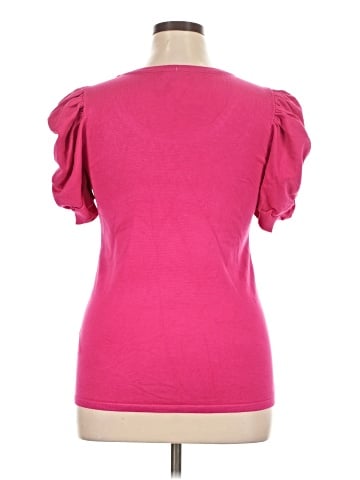 By Design Pullover Sweater (view 2)