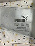 Puma Yellow Short Sleeve Polo Size S (kids) - photo 3