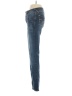 Wallflower Solid Blue Jeans Size 3 - photo 5