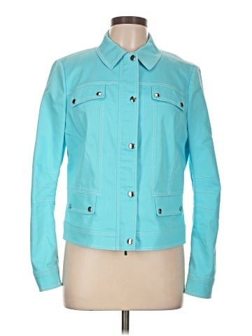 Worth New York Jacket (view 1)