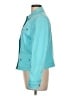 Worth New York Teal Jacket Size 12 - photo 5