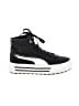 Puma Black Sneakers Size 8 1/2 - photo 1