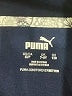 Puma Blue Short Sleeve Polo Size S (youth) - photo 3