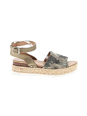SODA Wedges (view 1)
