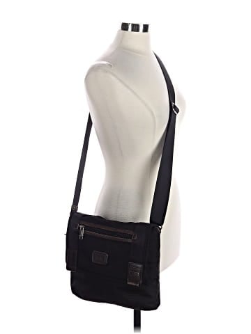 Tumi Messenger (view 2)