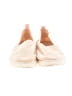 TOMS Solid Tan Flats Size 6 (youth) - photo 2