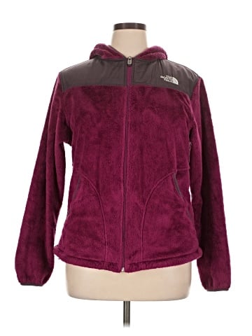The North Face Zip Up Hoodie (view 1)