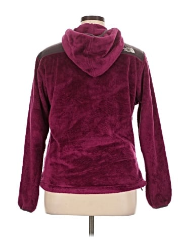 The North Face Zip Up Hoodie (view 2)