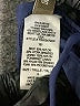 Tommy Bahama Solid Blue One Piece Swimsuit Size 4 - photo 4