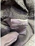 Zimmermann 100% Cotton Solid Black Romper Size 4 (0) - photo 11