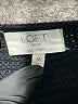 Ann Taylor LOFT Outlet 100% Cotton Black Pullover Sweater Size M - photo 7
