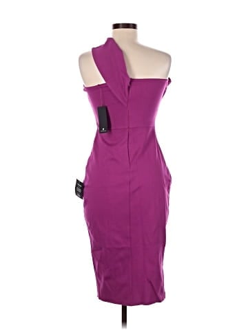 Lulus Cocktail Dress (view 2)