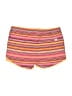 Appaman Stripes Yellow Shorts Size 8 - photo 2