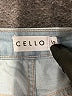 Cello Jeans Stars Blue Jeans Size 13 - photo 7
