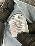 Cello Jeans Stars Blue Jeans Size 13 - photo 8