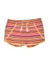Appaman Stripes Yellow Shorts Size 8 - photo 1