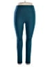 Marika Teal Active Pants Size XL - photo 1