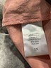 Como Blu 100% Polyester Pink Sleeveless Blouse Size 1X - photo 8