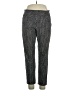 George Tweed Gray Casual Pants Size 1X - photo 1