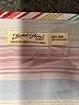 Faded Glory 100% Polyester Yellow Sleeveless Blouse Size 20 - photo 7