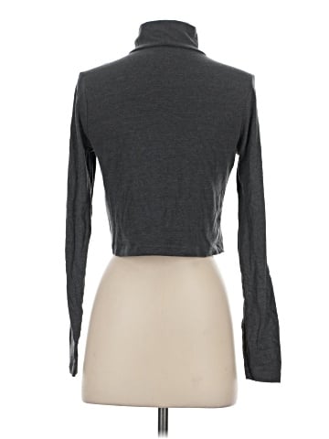 Wild Fable Long Sleeve Top (view 2)