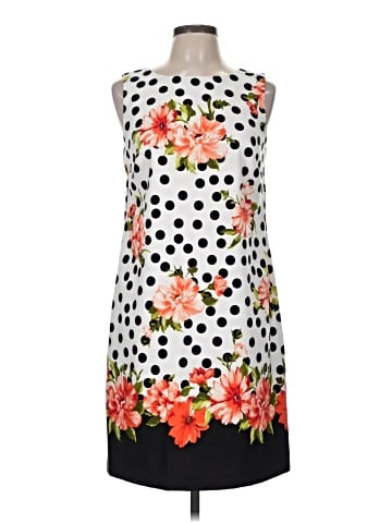 AGB Casual Dress (view 1)