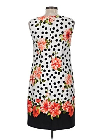 AGB Casual Dress (view 2)