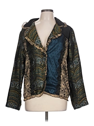 Coldwater Creek Blazer (view 1)