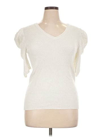 Cato Short Sleeve Top (view 1)