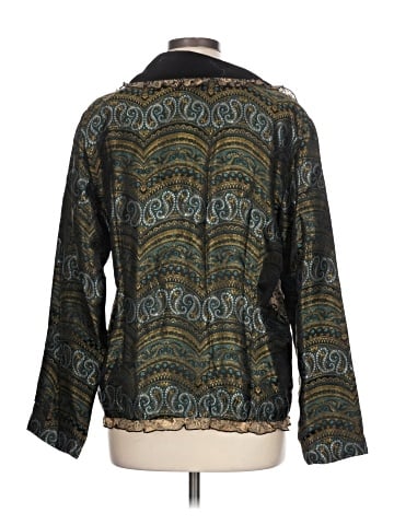 Coldwater Creek Blazer (view 2)