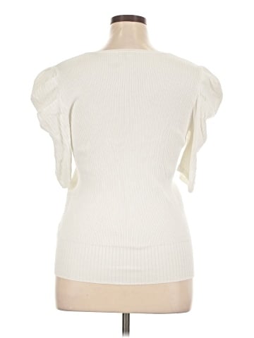Cato Short Sleeve Top (view 2)