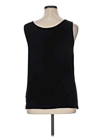 Travelers by Chico's Sleeveless T-Shirt (view 2)