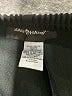 Sag Harbor 100% Polyester Solid Black Dress Pants Size 8 - photo 7