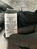 Sag Harbor 100% Polyester Solid Black Dress Pants Size 8 - photo 8