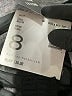 Sag Harbor 100% Polyester Solid Black Dress Pants Size 8 - photo 9