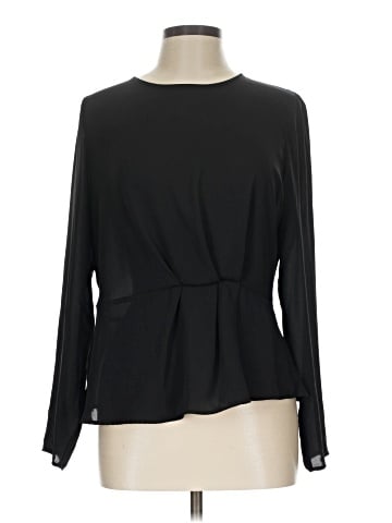 Primark Long Sleeve Blouse (view 1)