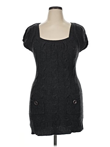 INC International Concepts Casual Dress (view 1)