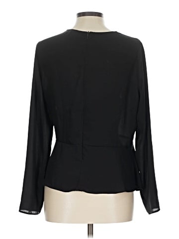 Primark Long Sleeve Blouse (view 2)
