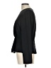 Primark 100% Polyester Black Long Sleeve Blouse Size 10 - photo 5