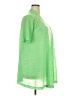 Woman Within Green Cardigan Size 18 - 20 - photo 4