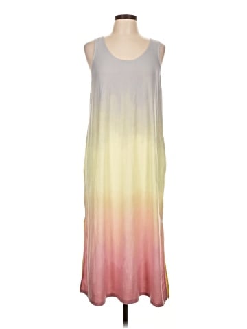 Simply Vera Vera Wang Casual Dress (view 1)