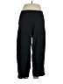 Kozan Solid Black Casual Pants Size XL - photo 1