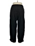 Kozan Solid Black Casual Pants Size XL - photo 2