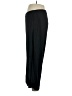 Kozan Solid Black Casual Pants Size XL - photo 5