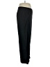 Kozan Solid Black Casual Pants Size XL - photo 4