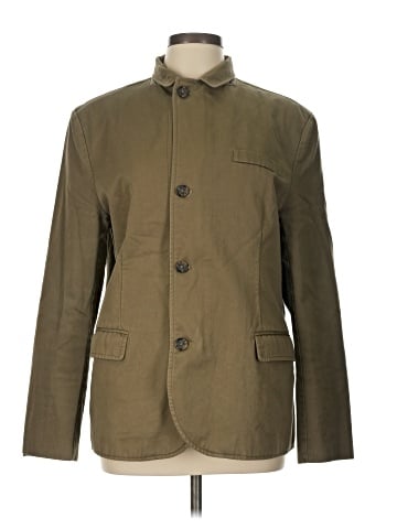 Carapace Jacket (view 1)