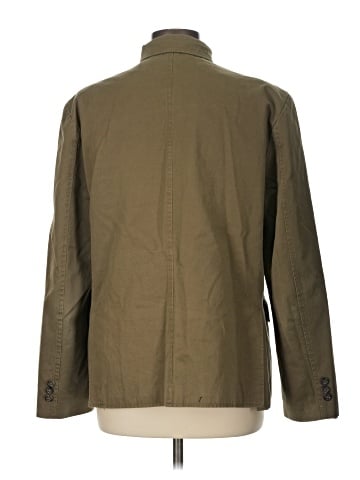 Carapace Jacket (view 2)
