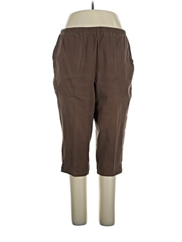 D&Co. Casual Pants (view 1)