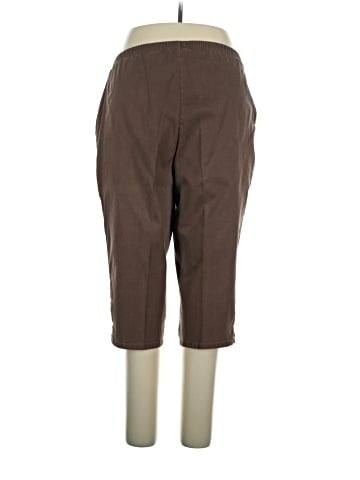 D&Co. Casual Pants (view 2)